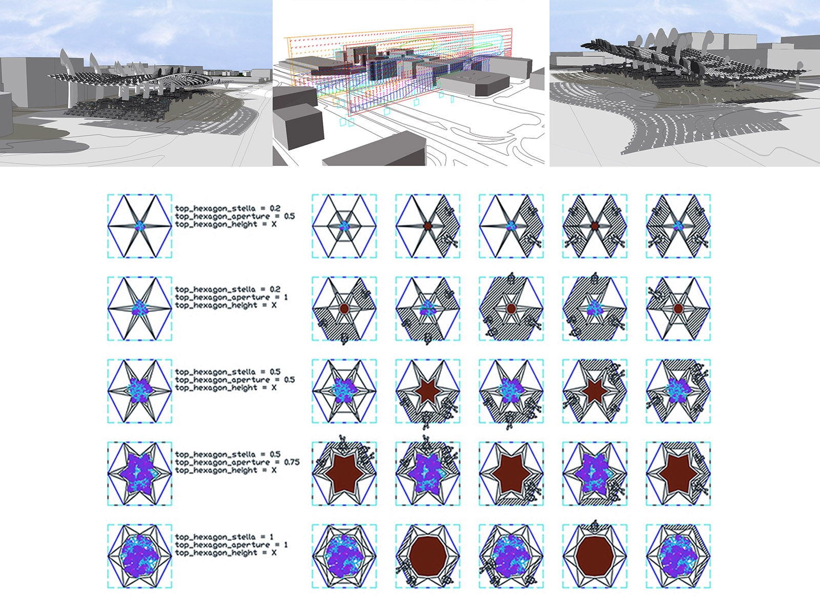 Component Arcologies Image