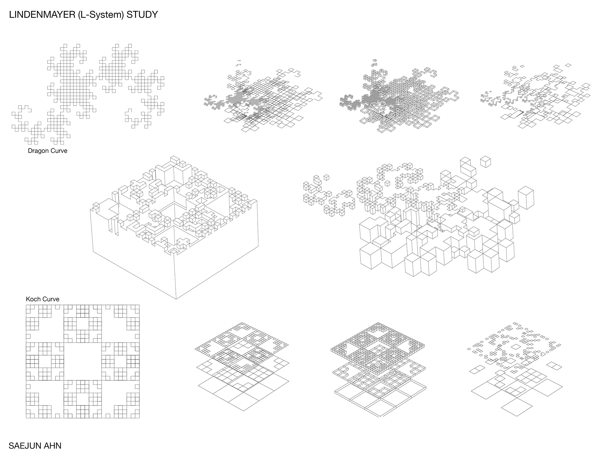 Digital Design Protocols Image