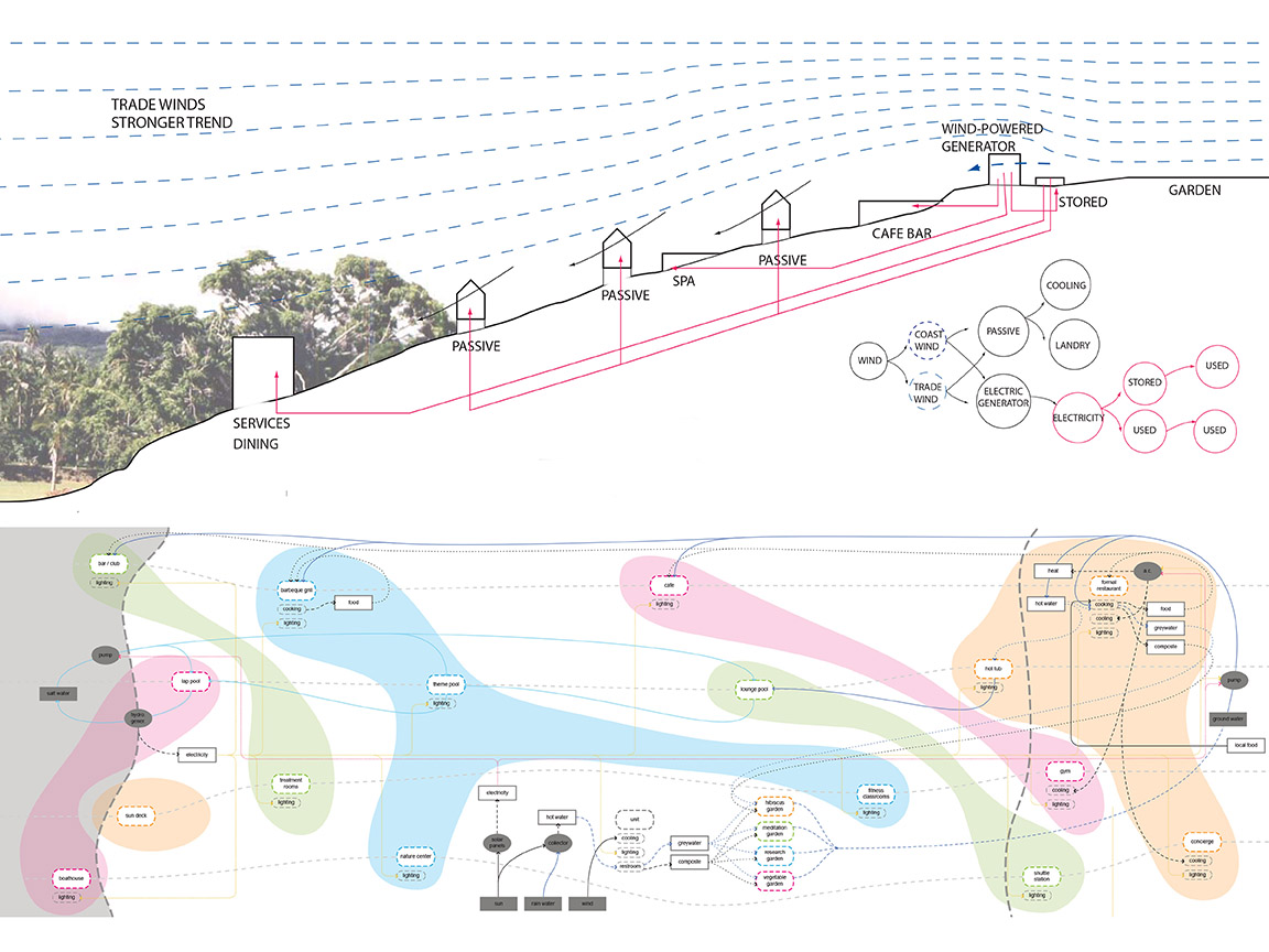 Leisure Ecologies