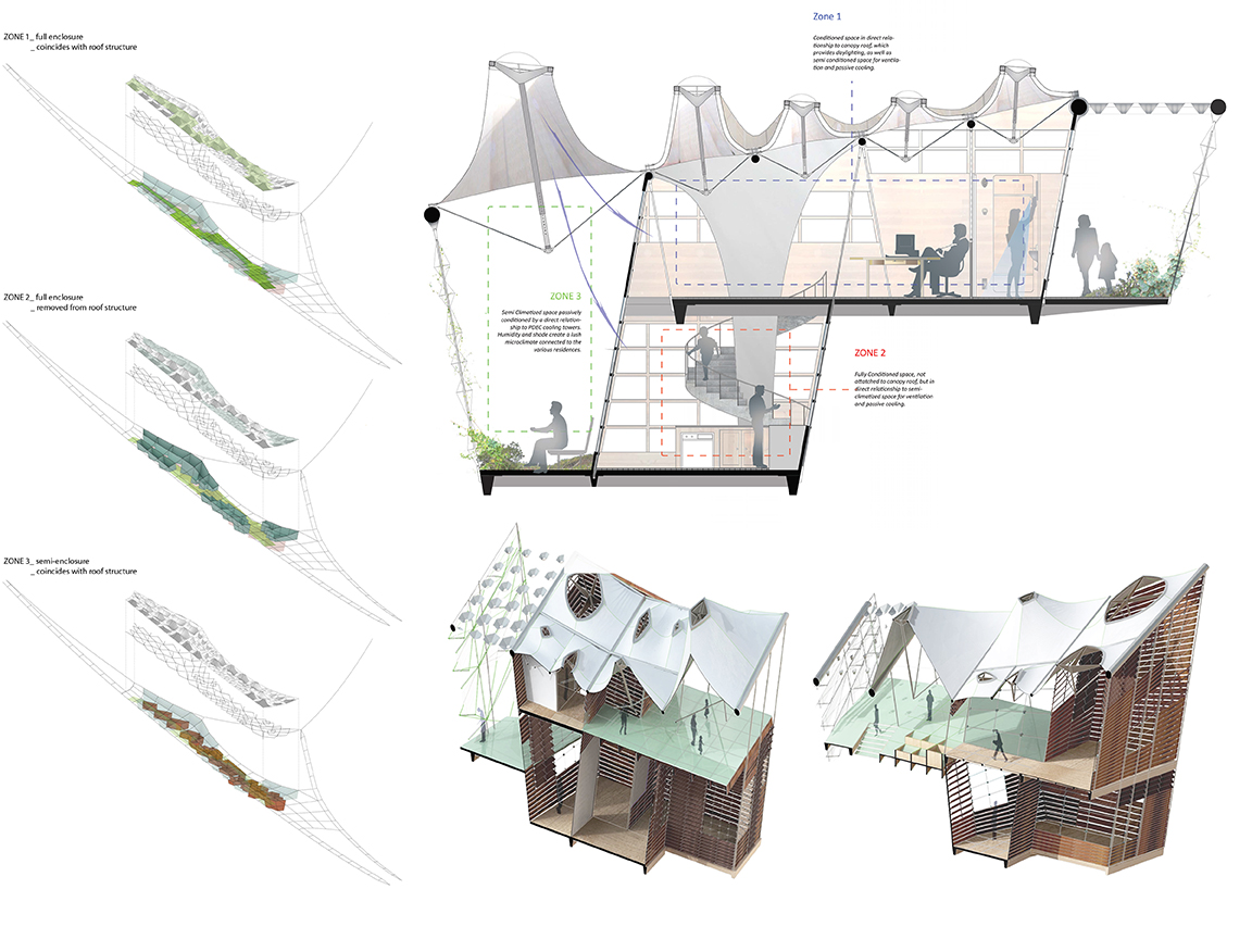 Littoral Adaptation Image