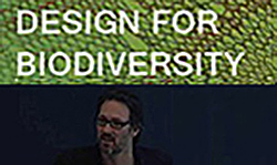 Design for Biodiversity Symposium