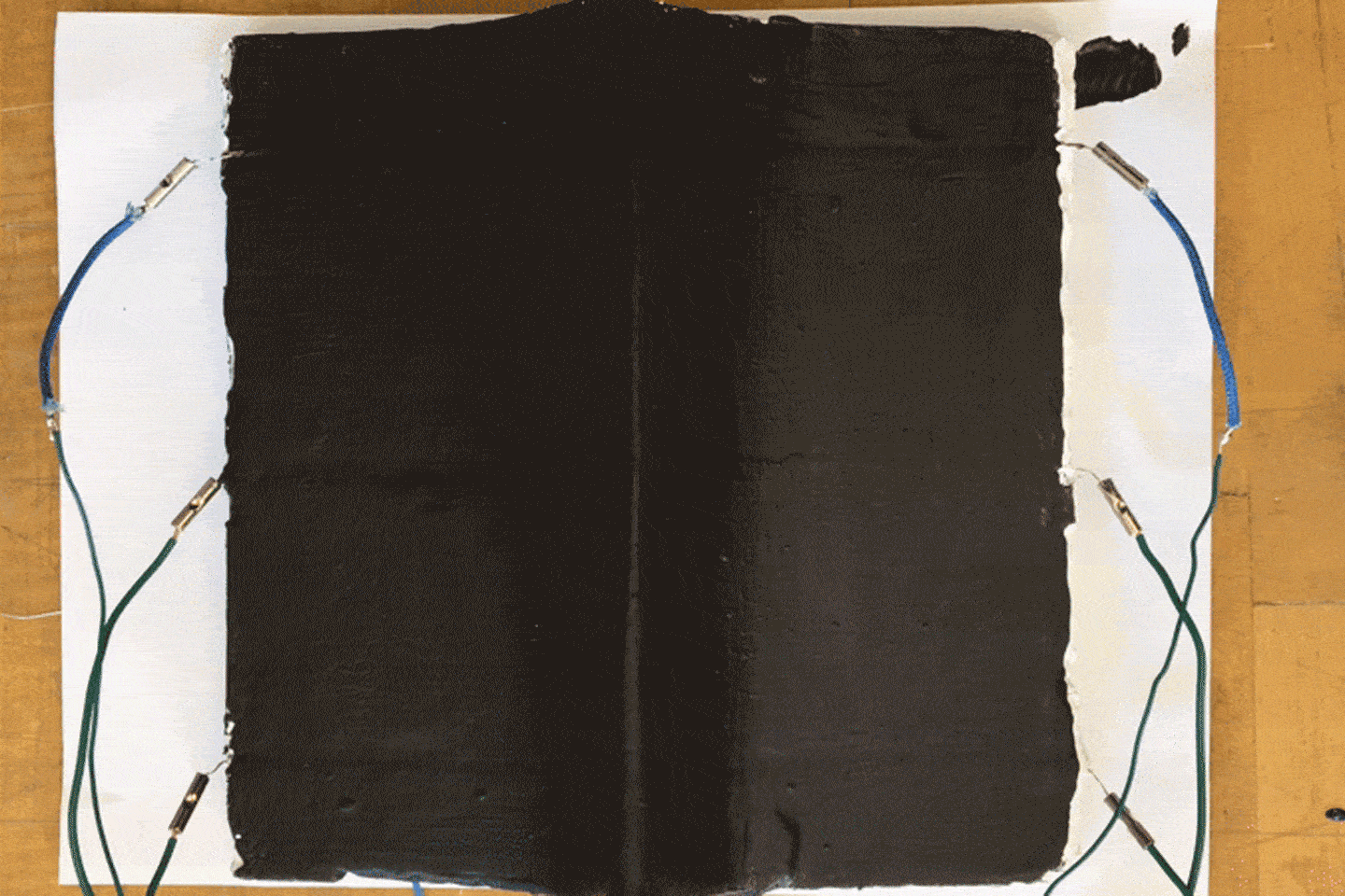 Sentient Thermochromics image