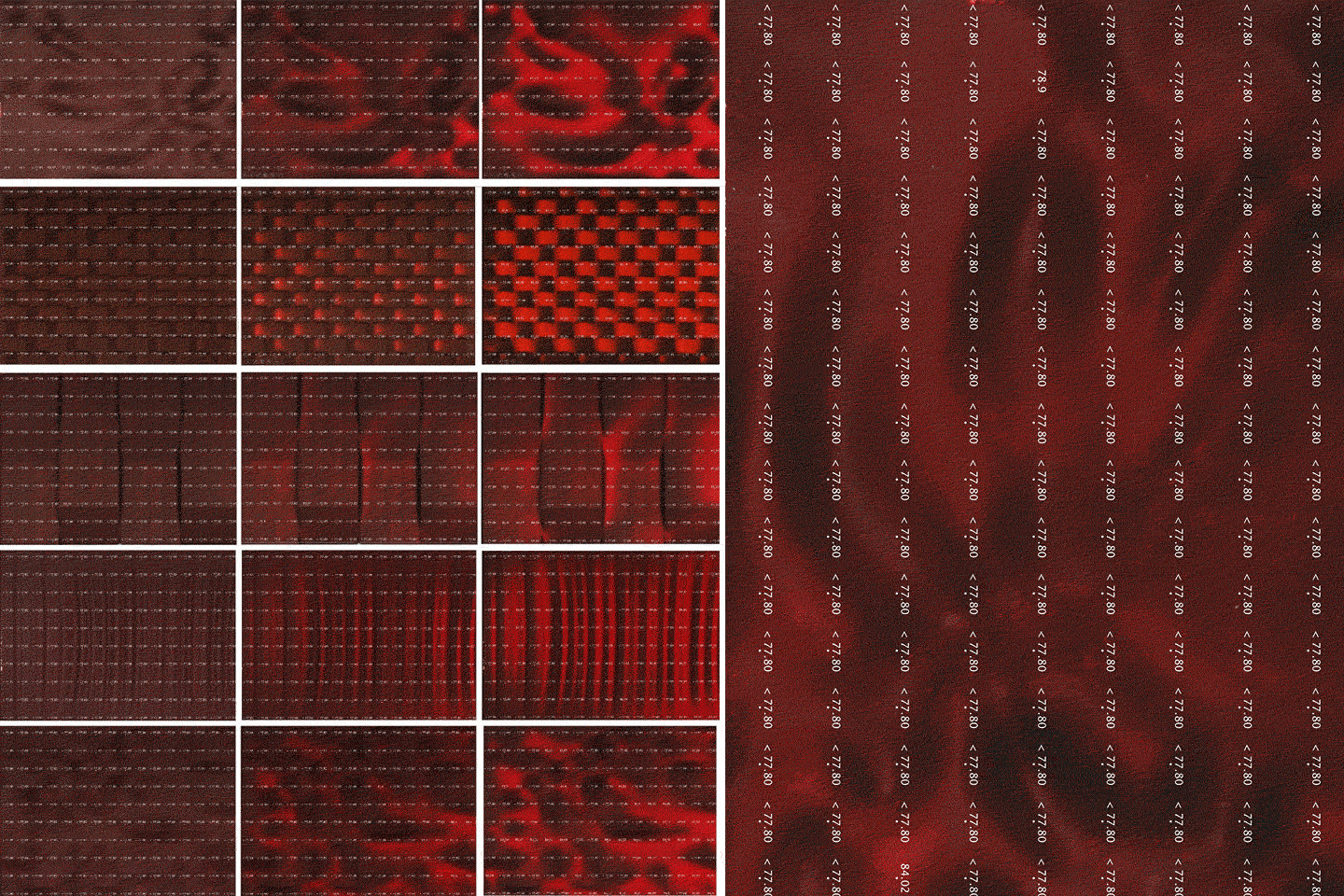 Sentient Thermochromics image