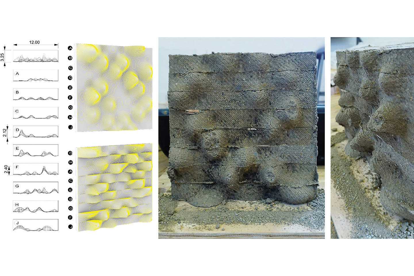 Rammed Earth image