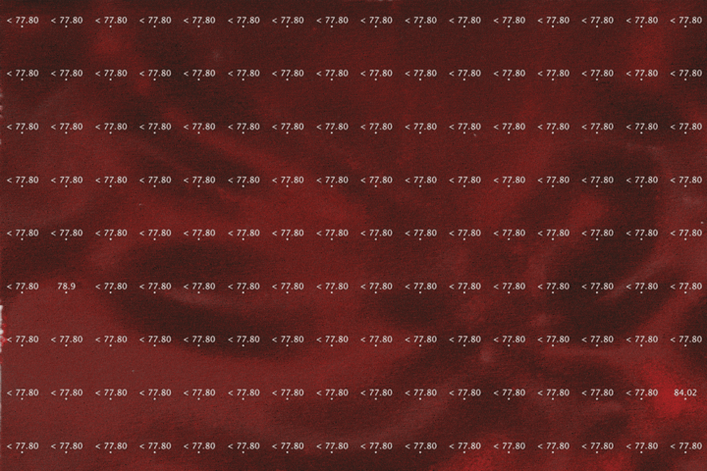 Sentient Thermochromics image
