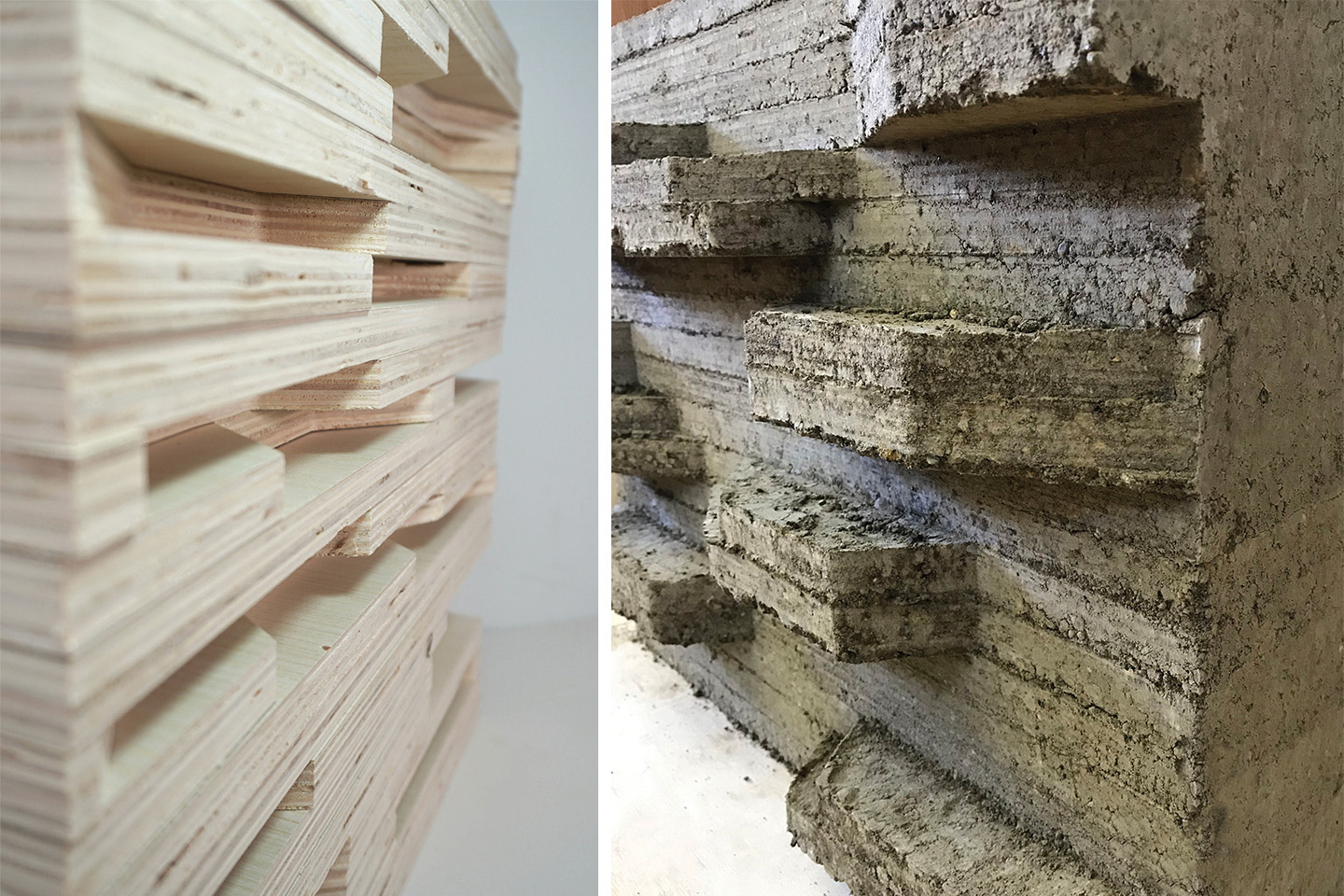 Rammed Earth image