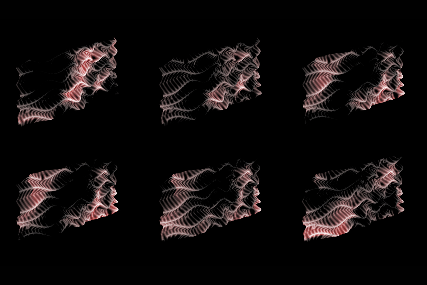 Sentient Thermochromics image