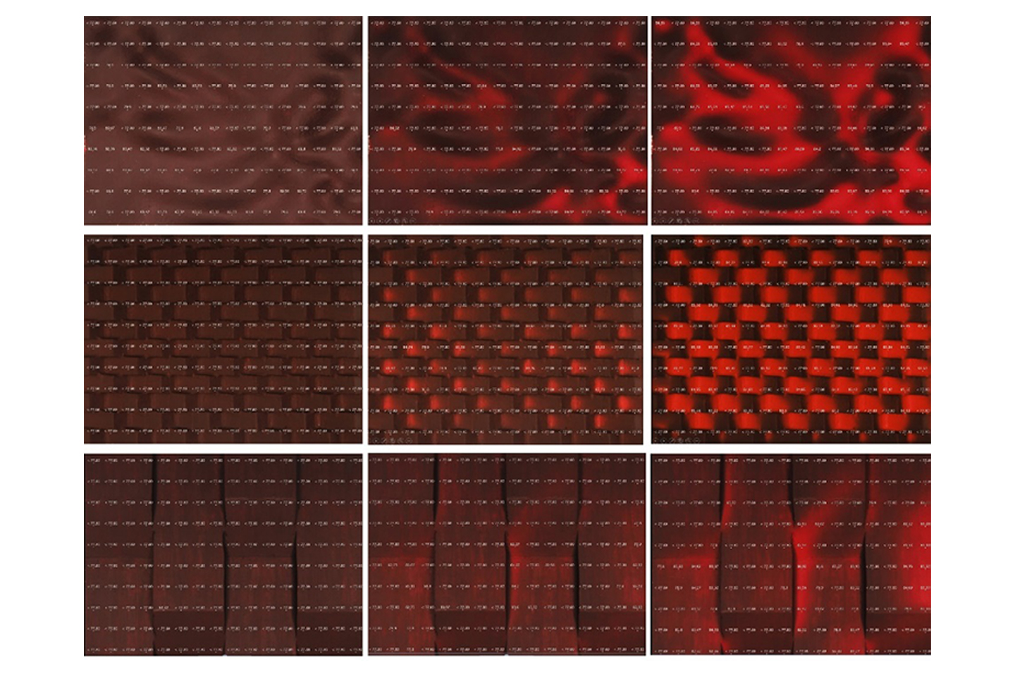 Sentient Thermochromics image