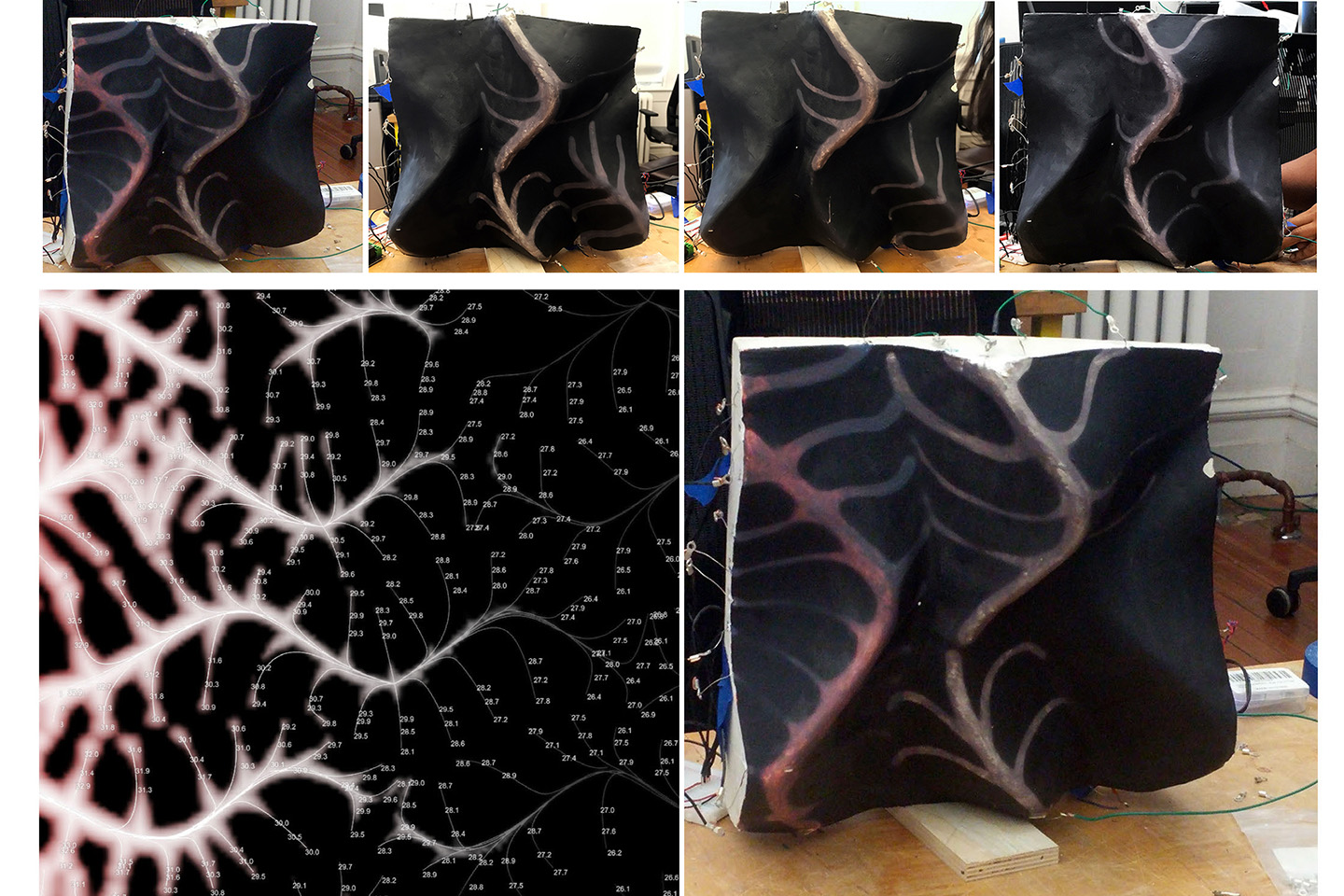 Sentient Thermochromics image
