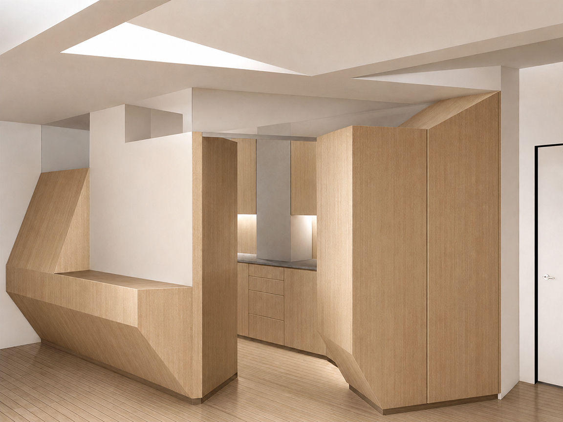 Reyes Residence Image