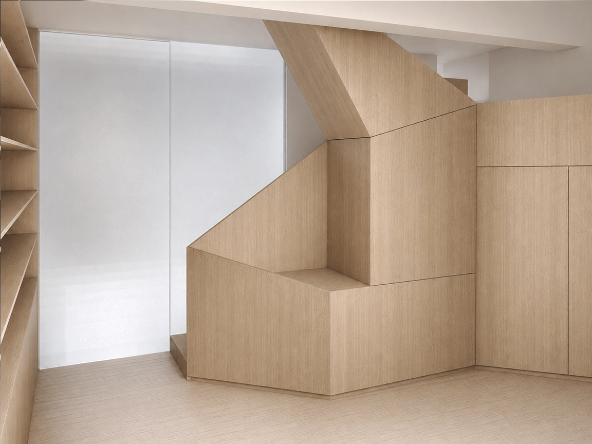Reyes Residence Image