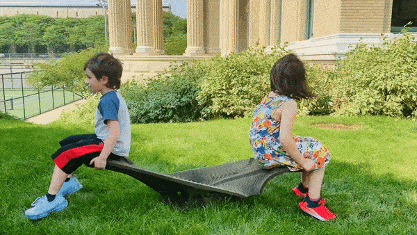 Rocking Cradle Image