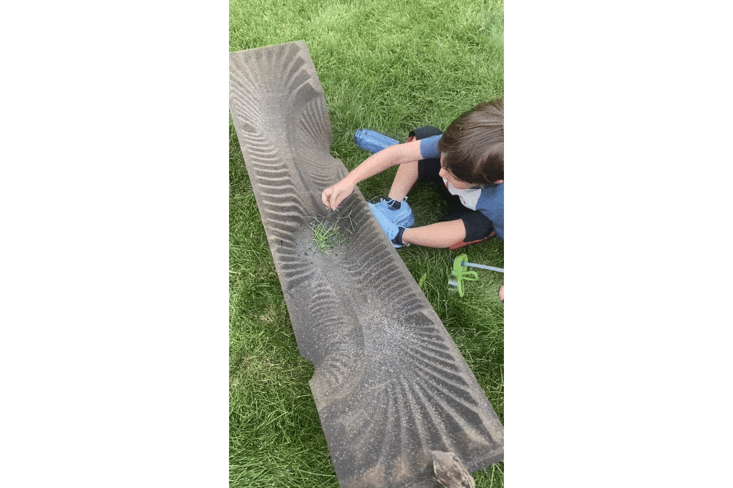 Rocking Cradle Image