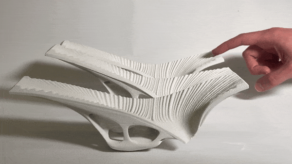 Rocking Cradle Image