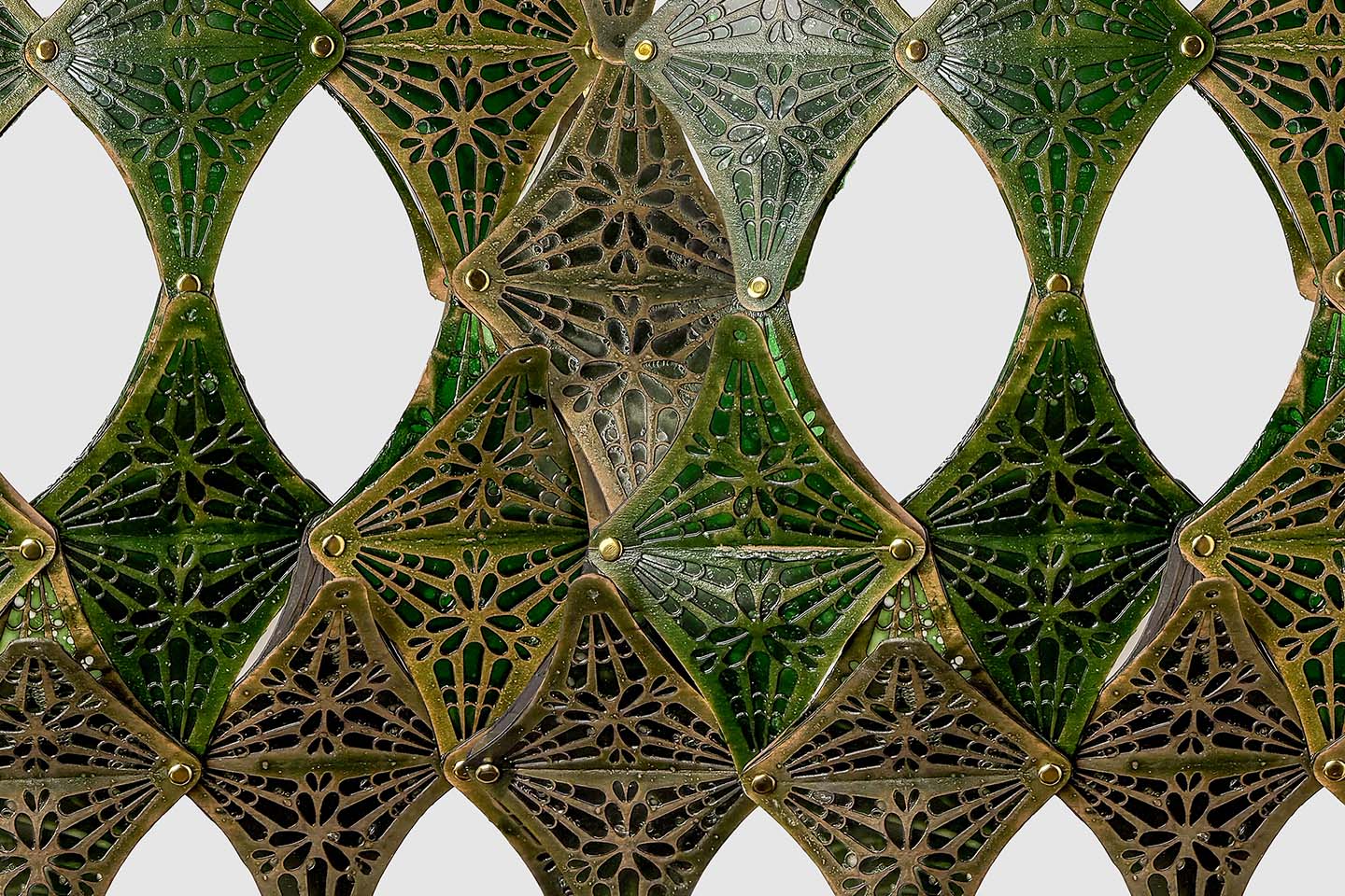 Shaping Environments Image