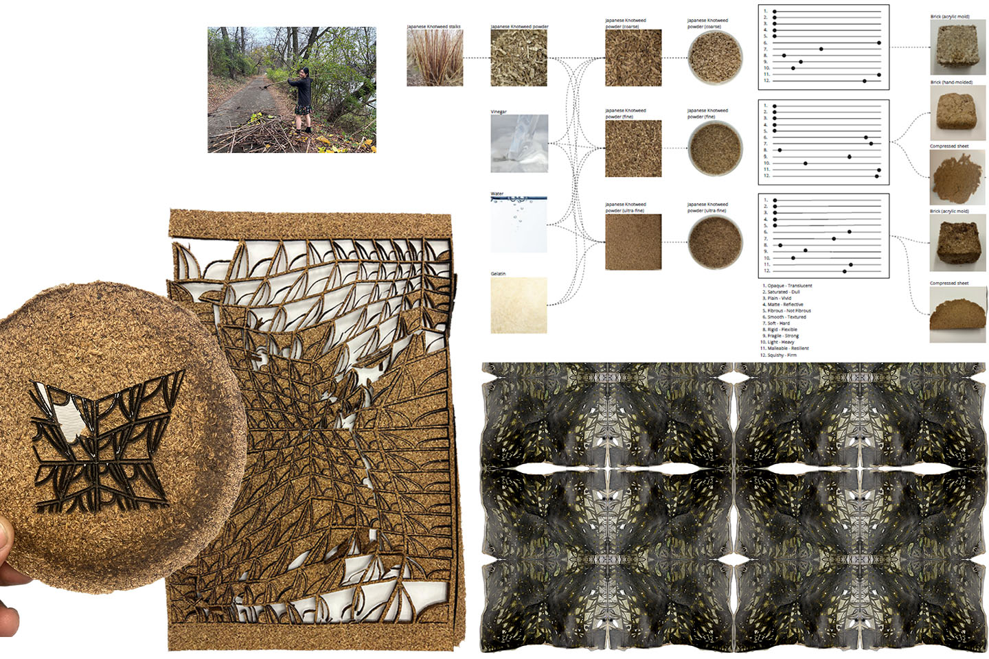 Shaping Environments Image