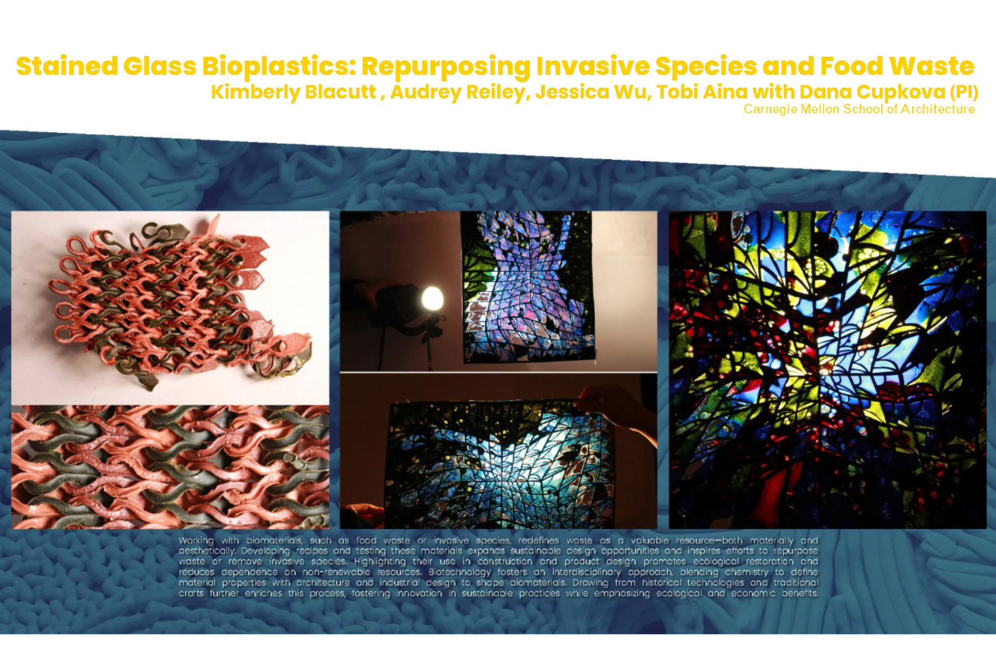 Shaping Environments Image