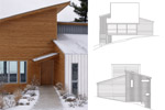 Schroon House Image