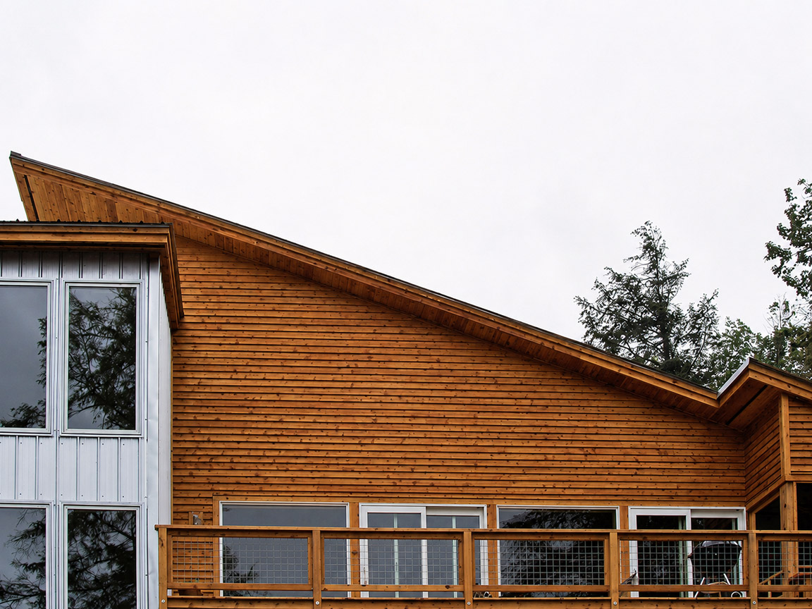 Schroon House Image