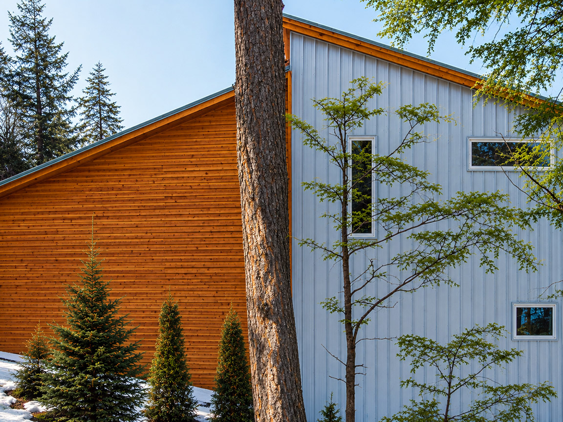 Schroon House Image