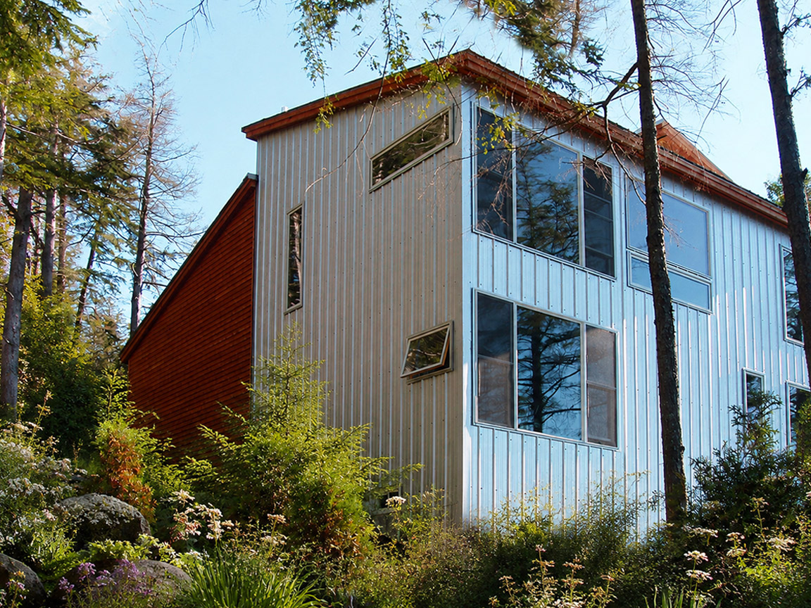 Schroon House Image