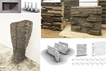 Rammed Earth image