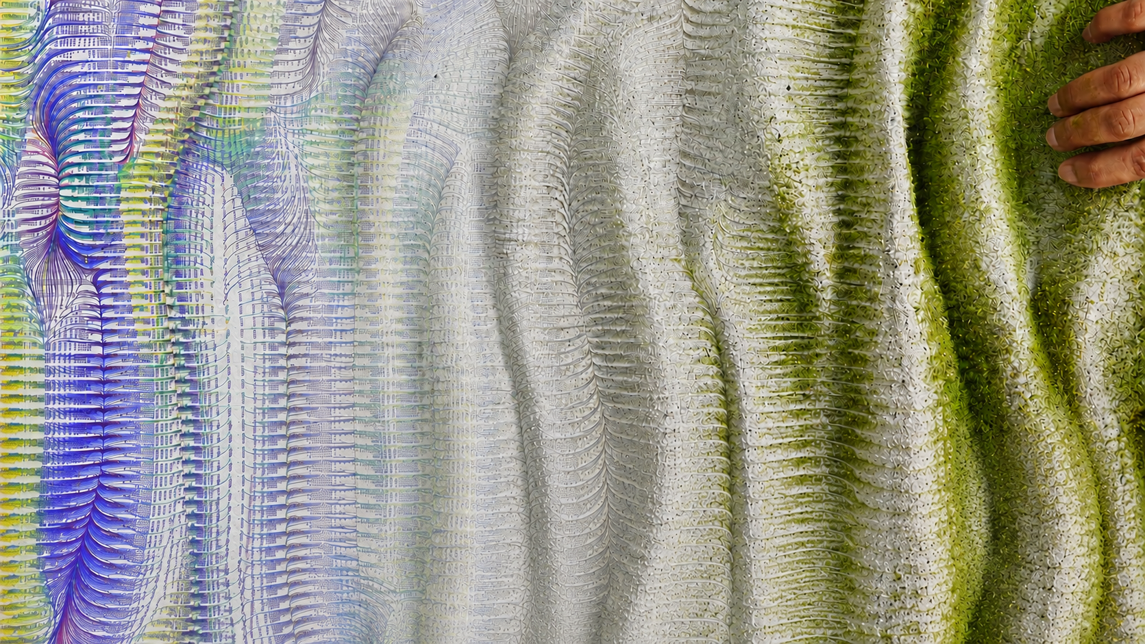 Thermal Mass Growth