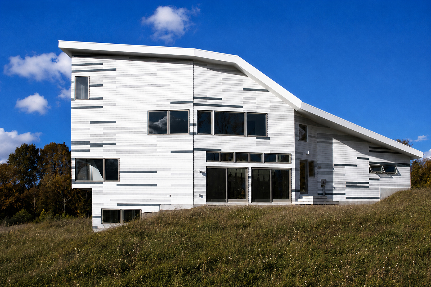 Hsu House Image