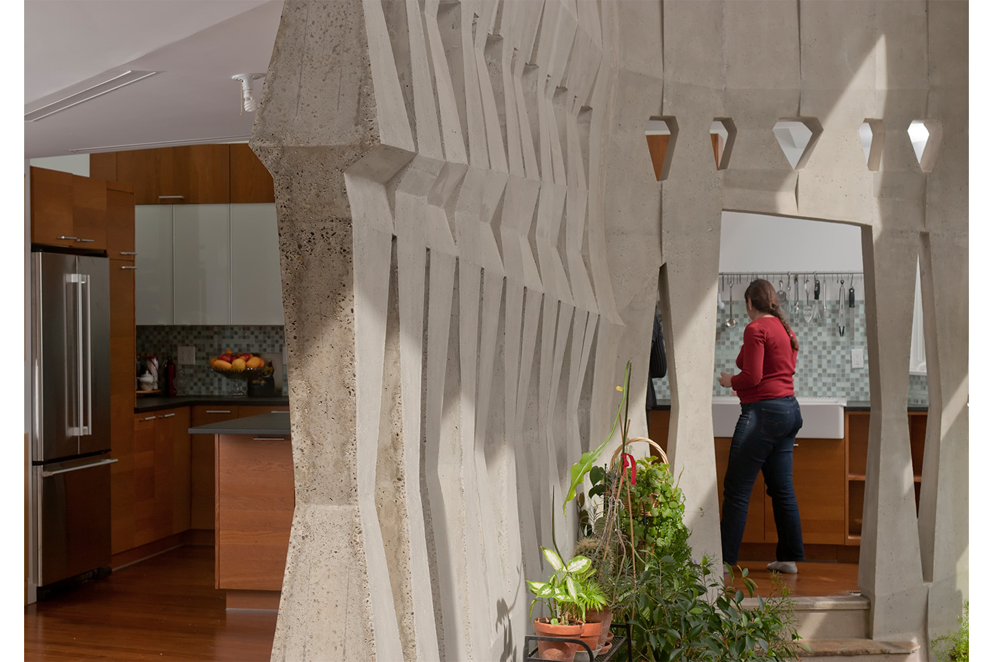 Hsu House Image