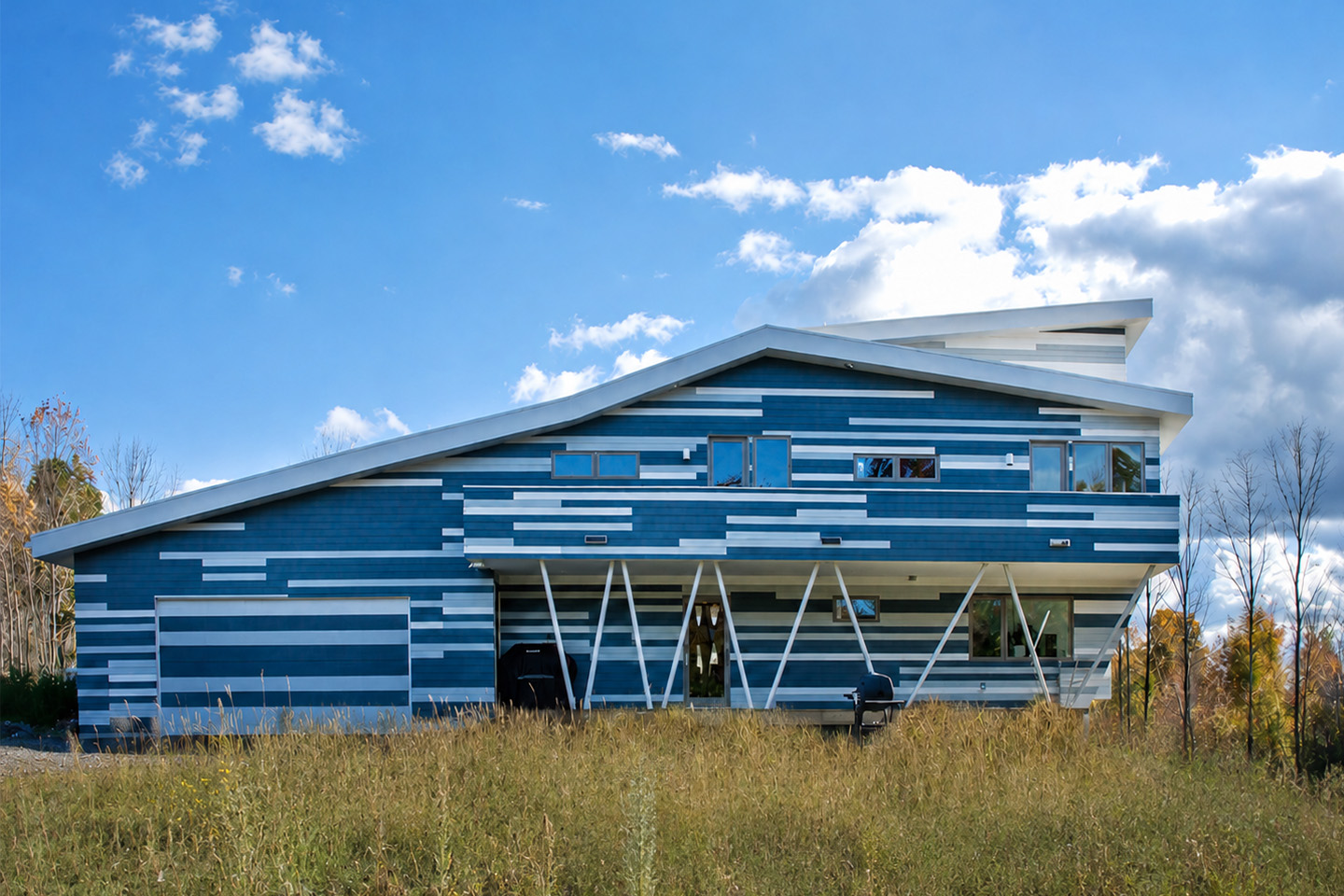 Hsu House Image