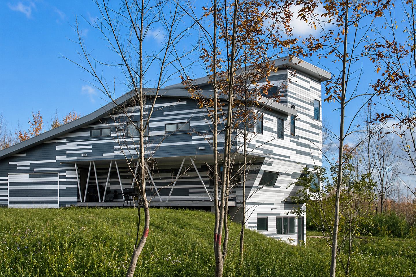 Hsu House Image