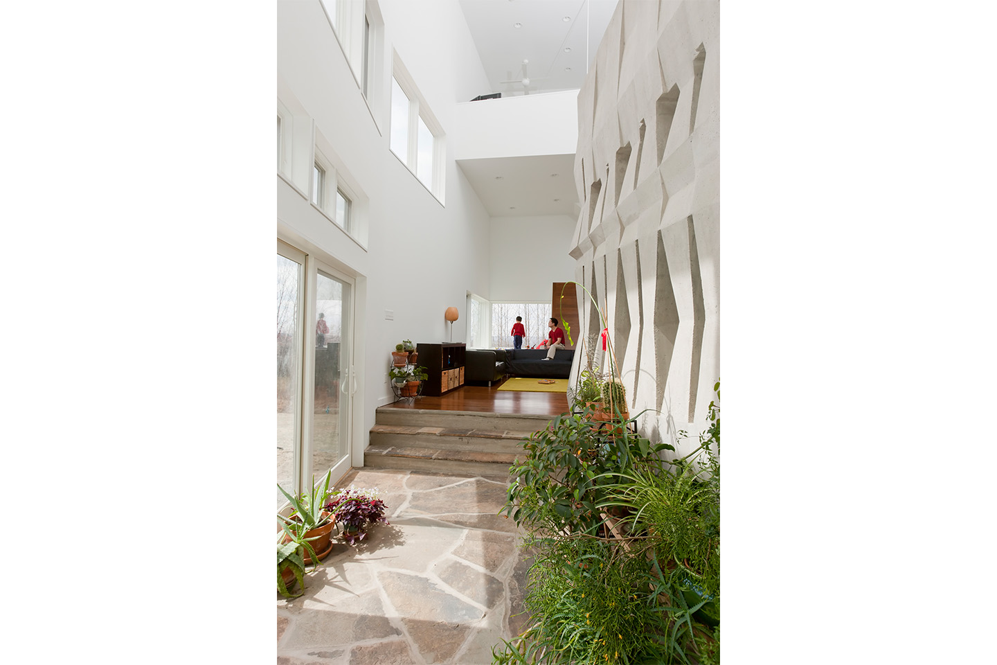Hsu House Image