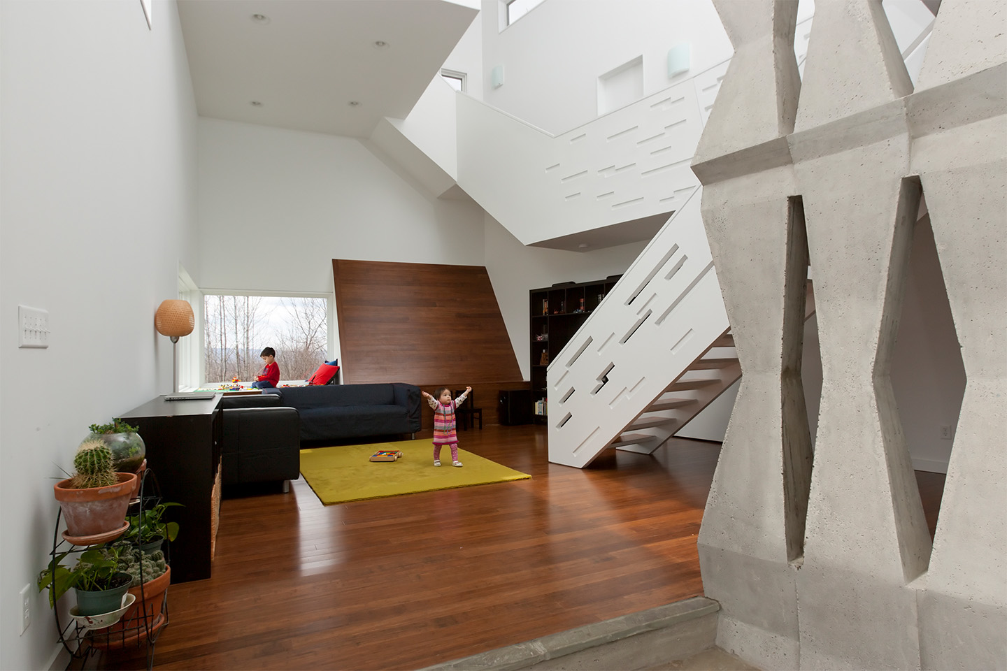 Hsu House Image