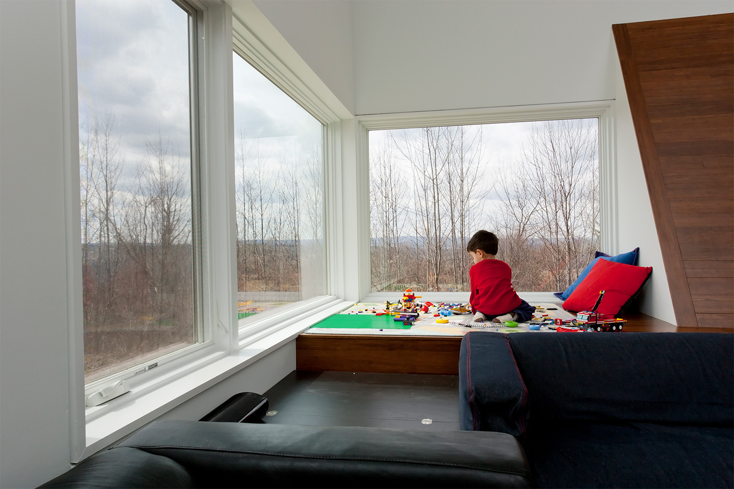 Hsu House Image