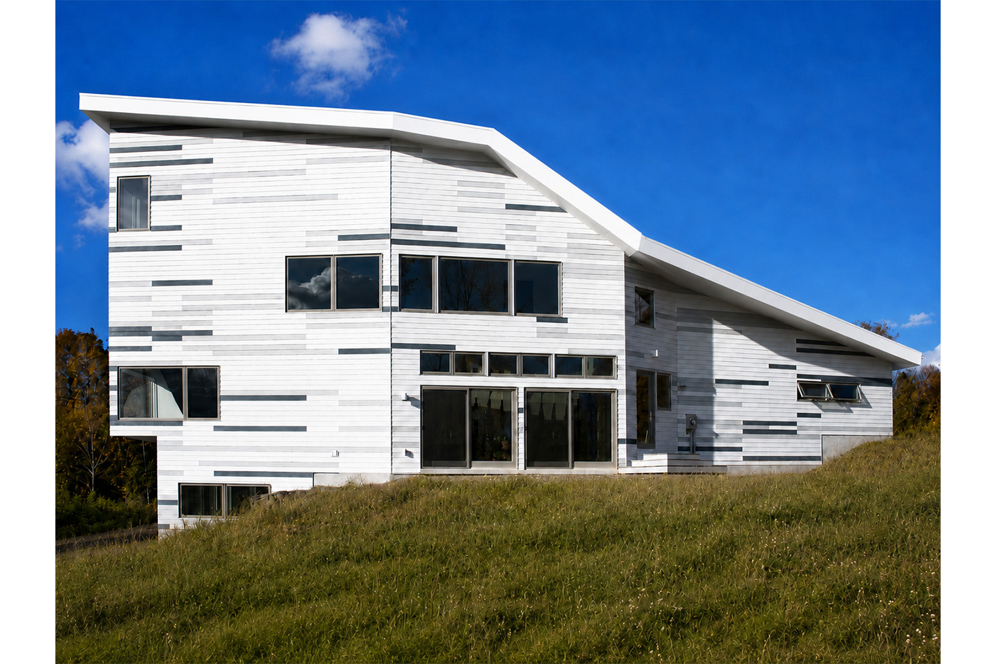Hsu House Image