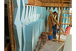 Hsu House Mass Wall Image