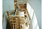 Hsu House Mass Wall Image