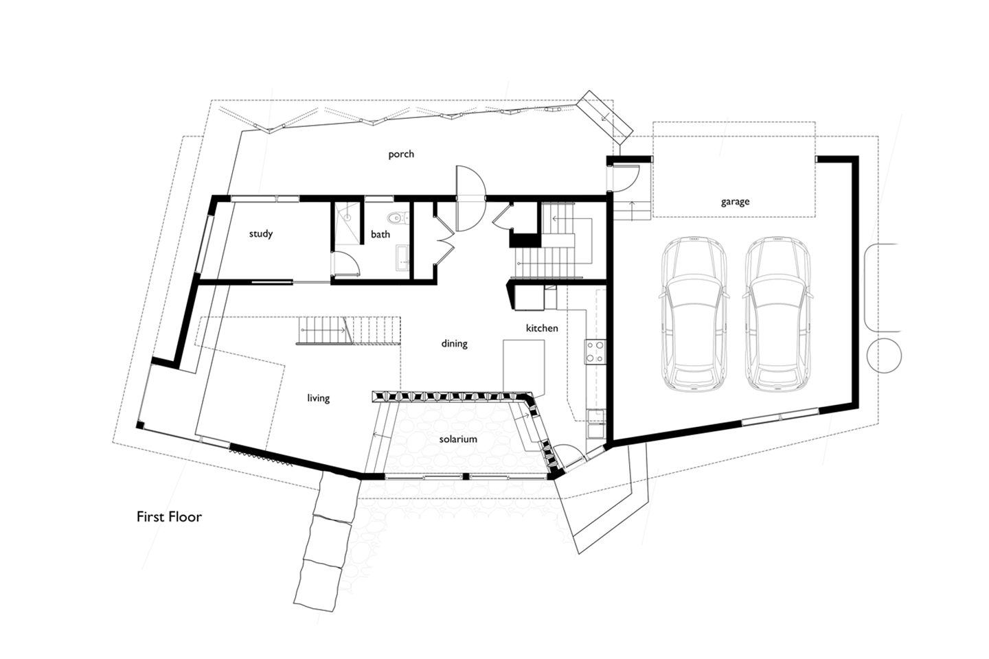 Hsu House Image