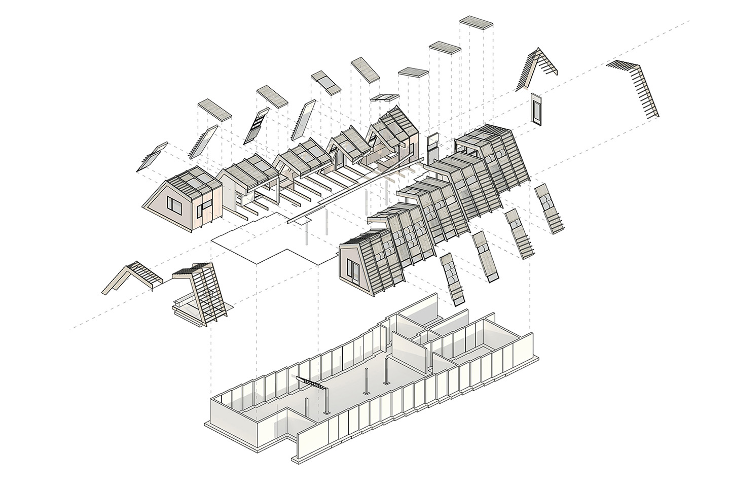M House System