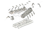 M House System