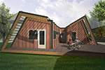 M House System