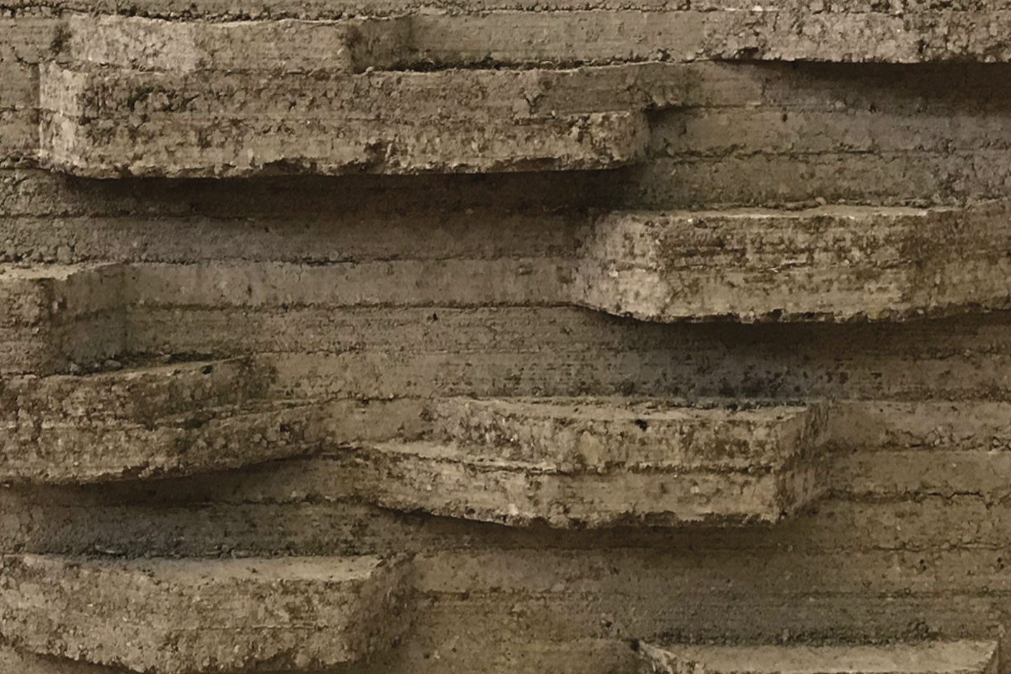 Rammed Earth