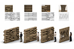 Rammed Earth