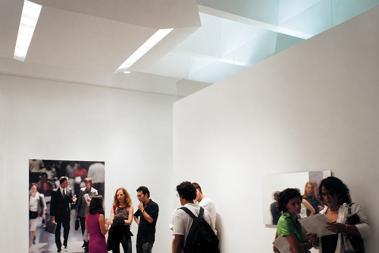 SG Gallery