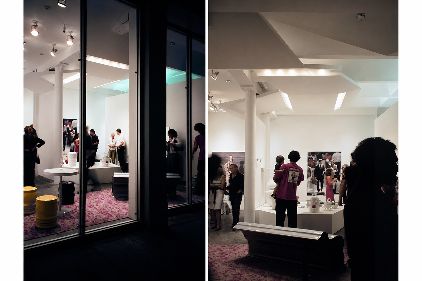 SG Gallery