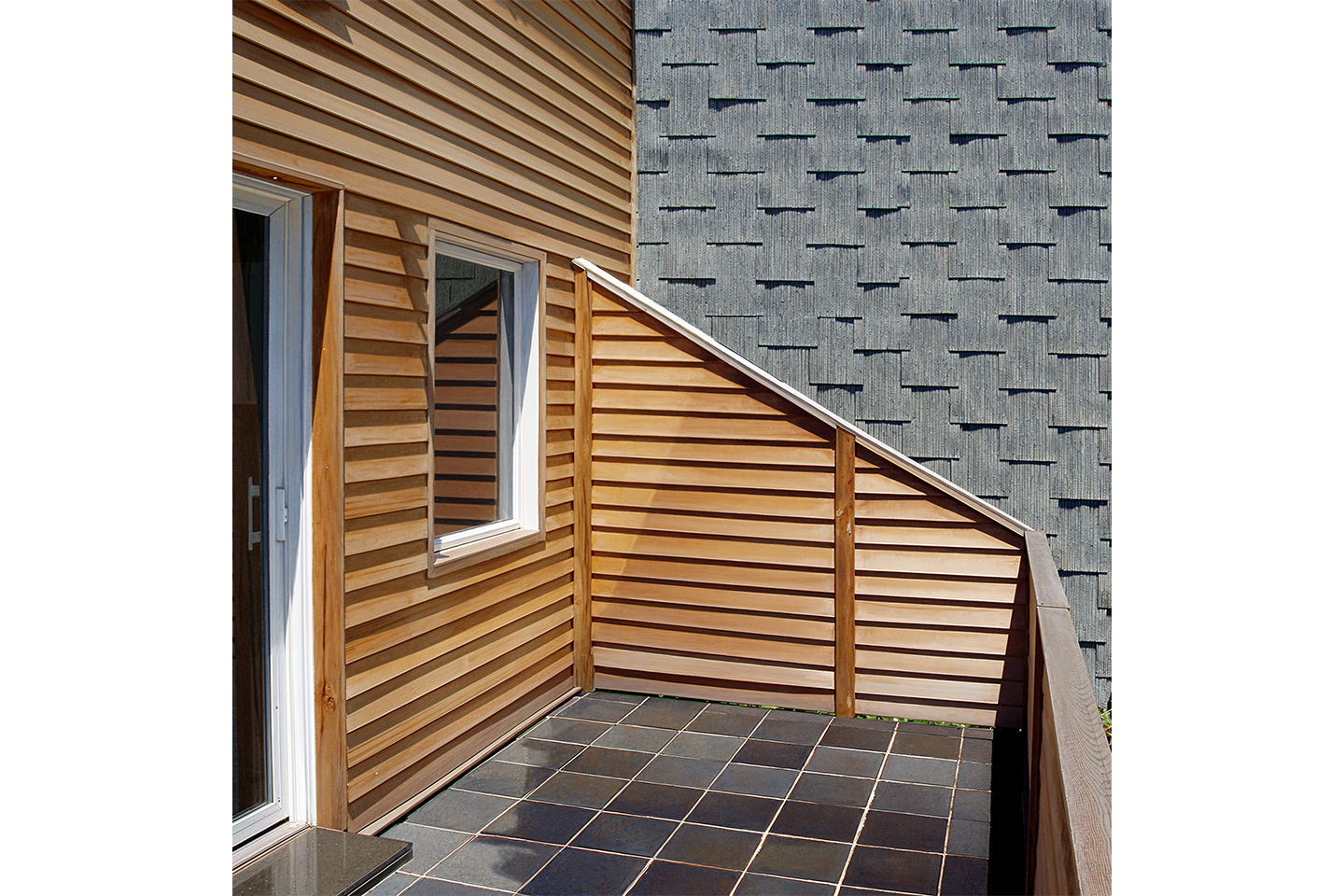 Williamsburg Residence