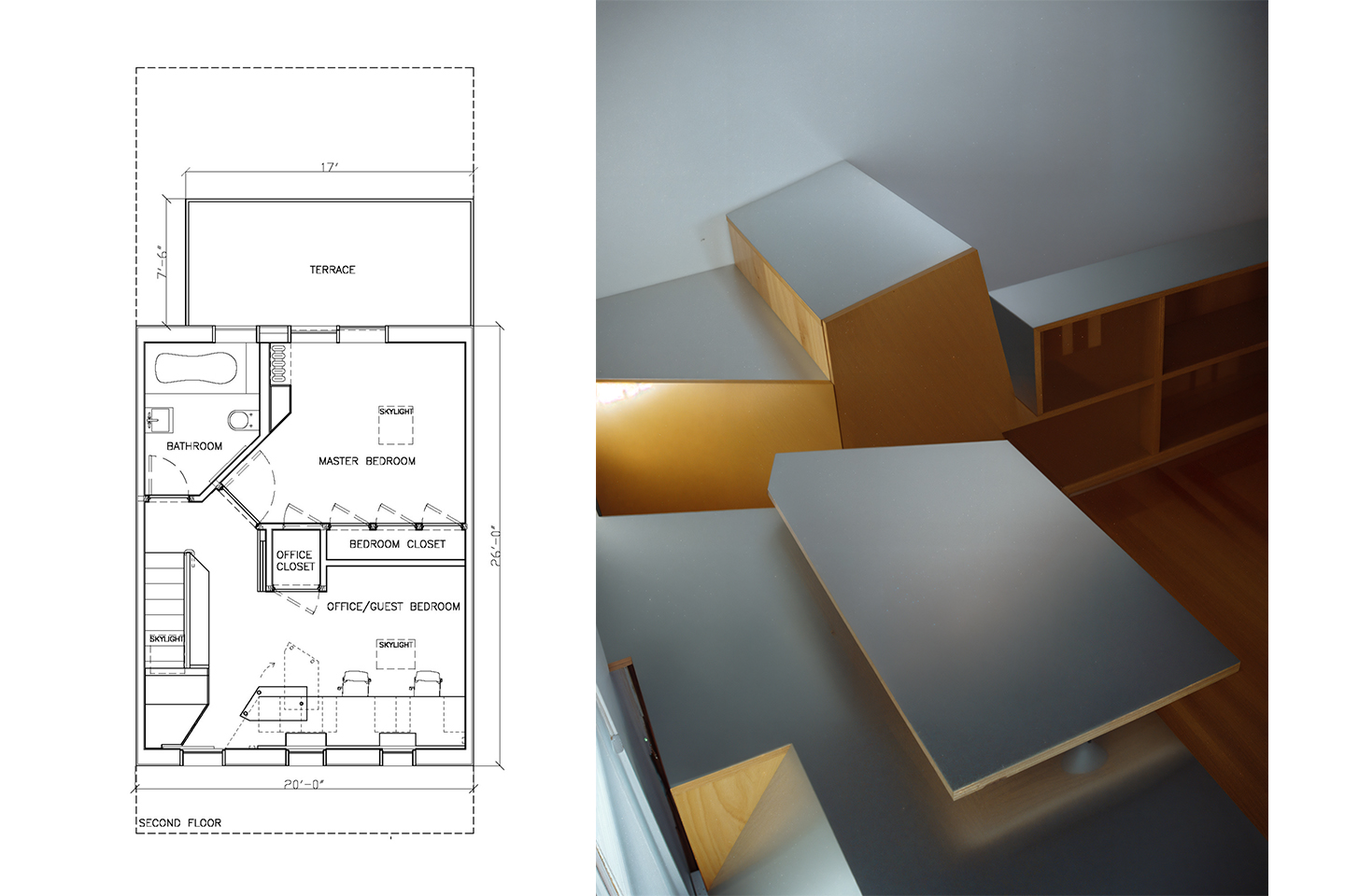 Williamsburg Residence