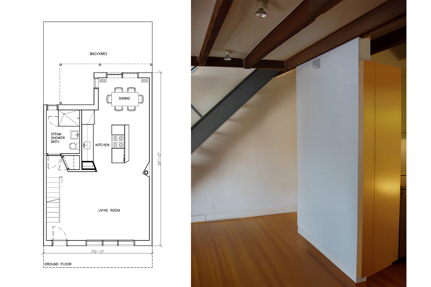 Williamsburg Residence
