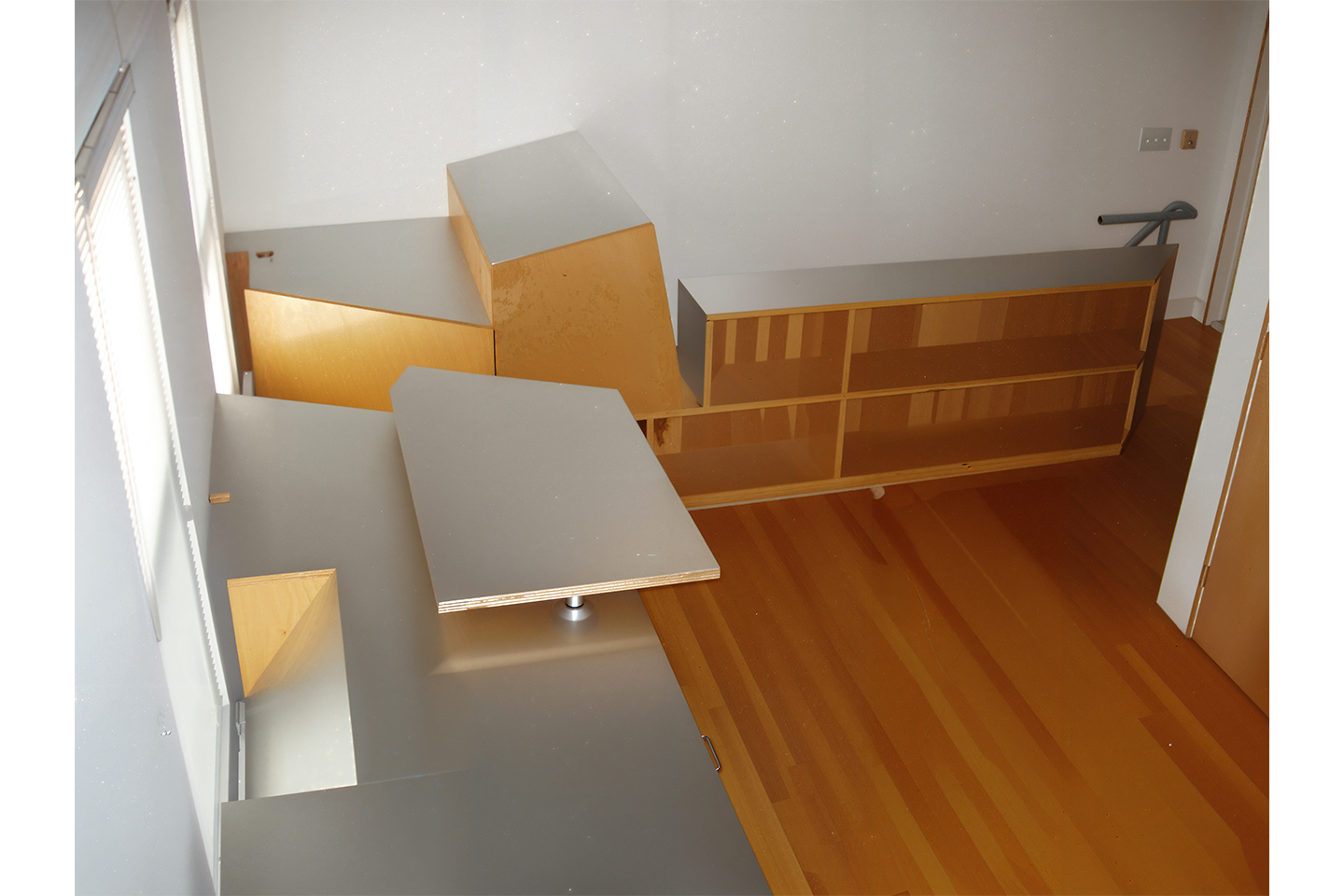 Williamsburg Residence