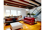 Williamsburg Residence